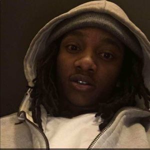 Meet your Posher, Ebony